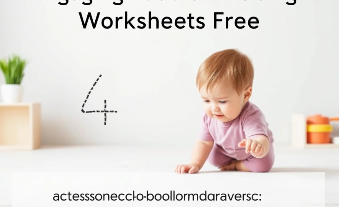 Interactive Learning with Number Tracing