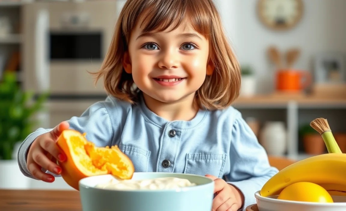 Keep Breakfast Simple