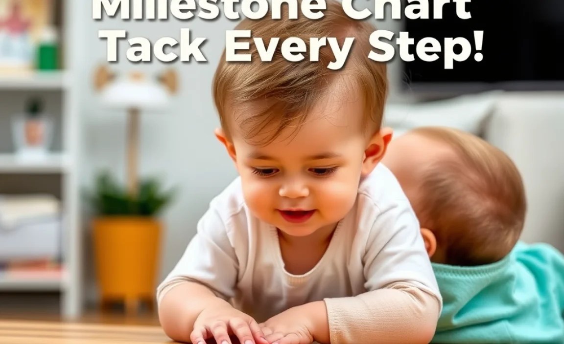 Language Development Milestones