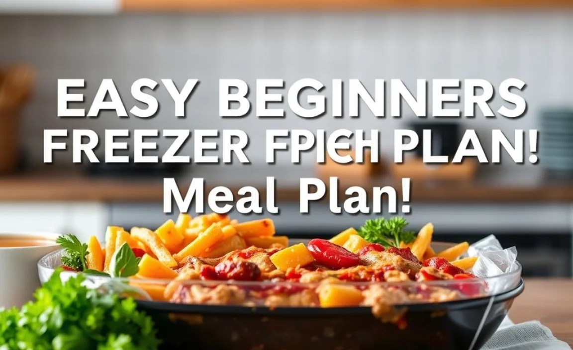 Managing Leftovers Effectively