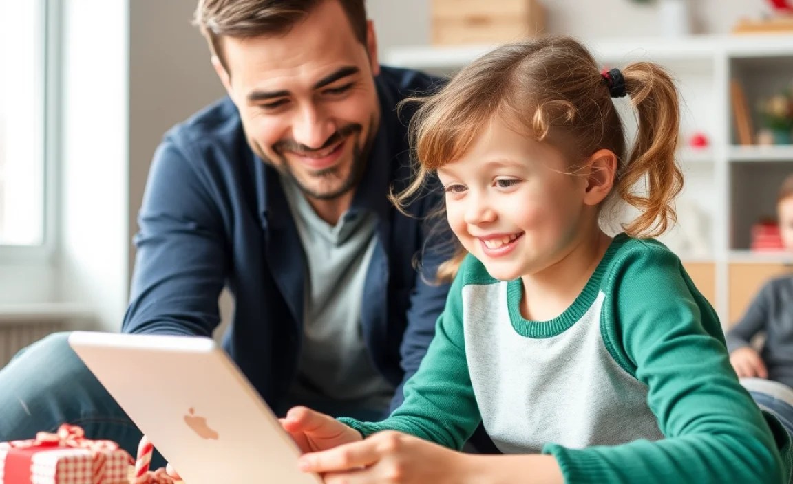 Managing Screen Time