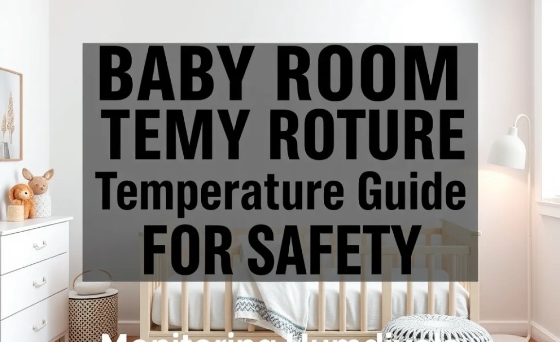 Monitoring Humidity Levels