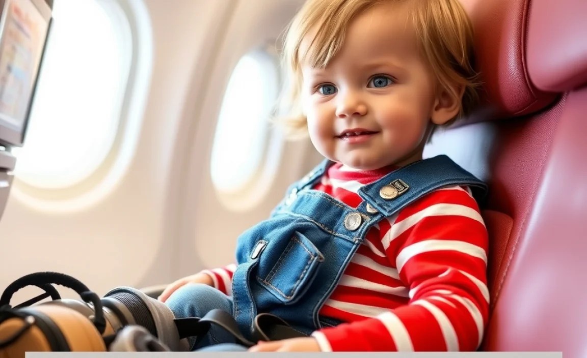 Packing Essentials for the Flight