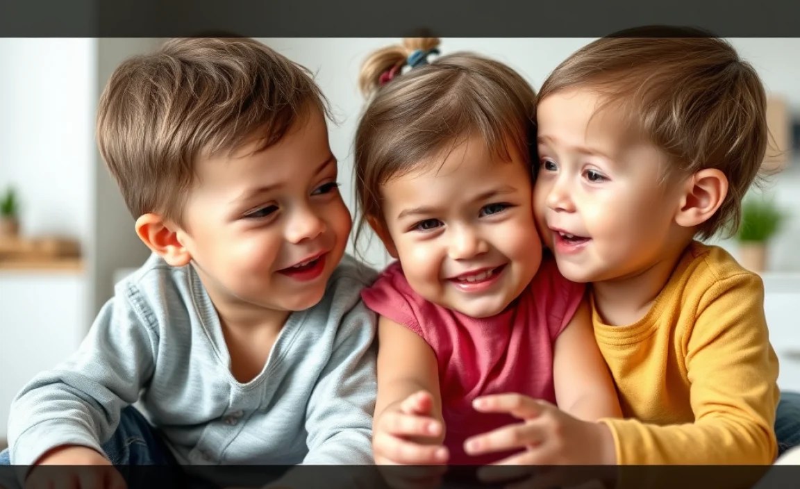 Playing and Learning Together