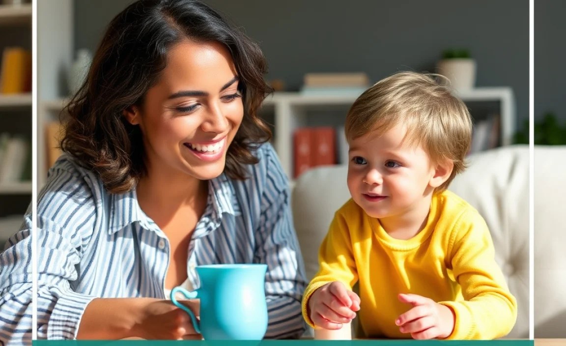 Practical Tips for Tackling Common Parenting Challenges