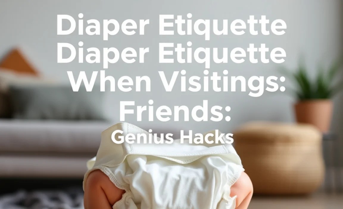 Preparing for Your Outing: Genius Hacks