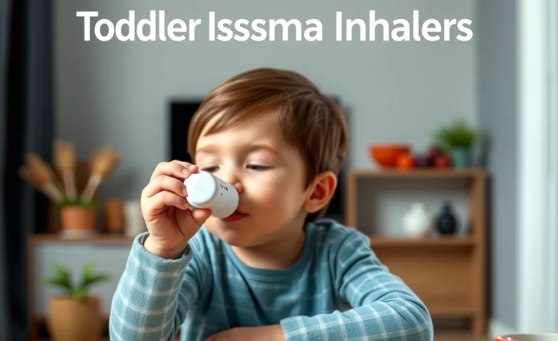 Recognizing Asthma Symptoms