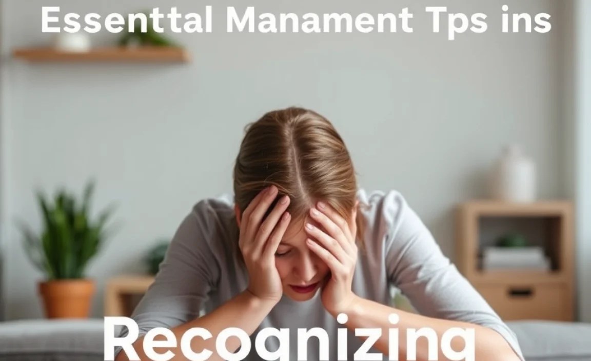 Recognizing Triggers