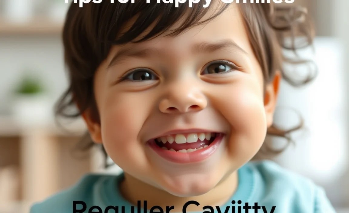 Regular Dental Checkups