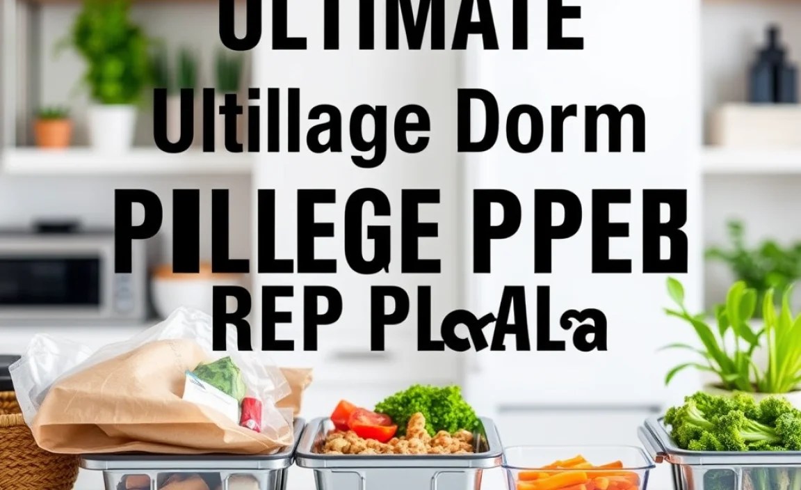 Sample Paleo Meal Prep Plan