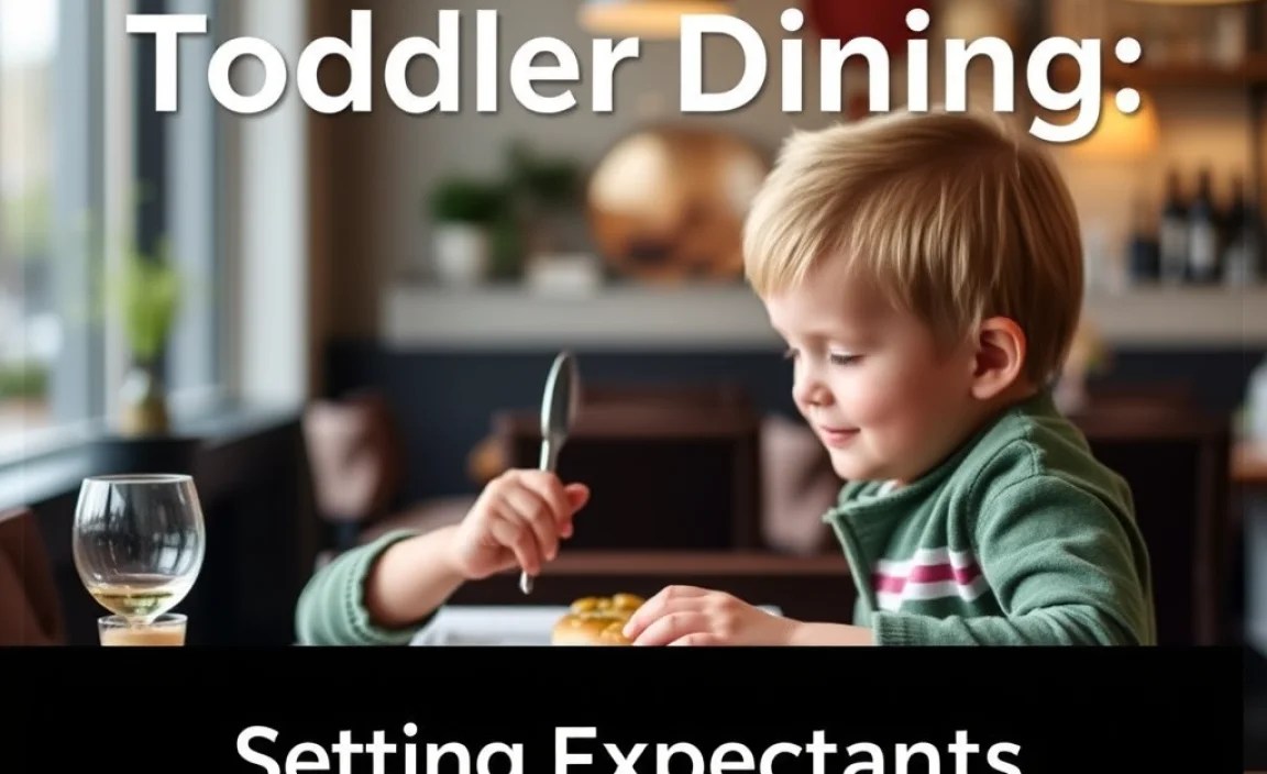 Setting Expectations Before Arrival