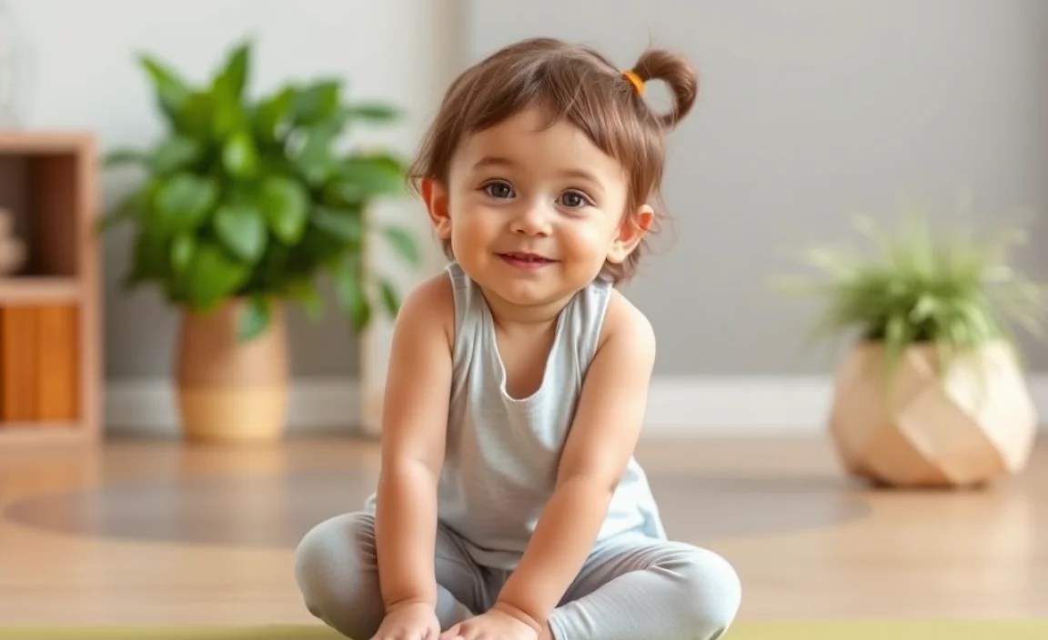 Setting Up a Yoga Routine