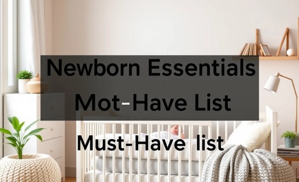 Sleep Sanctuary Setup