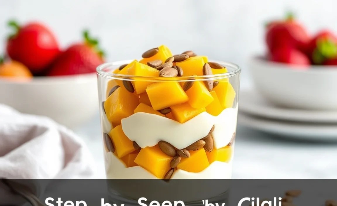 Step-by-Step Preparation Guide