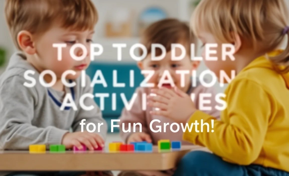 Structured Games and Activities