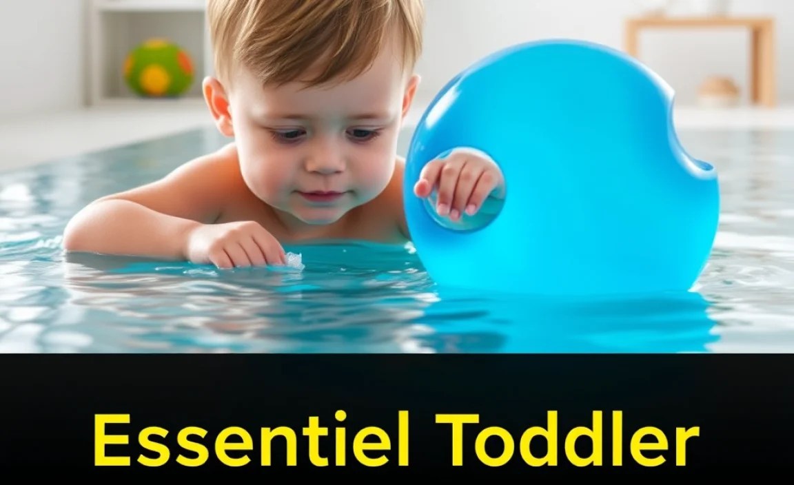 Teach Basic Water Safety Rules