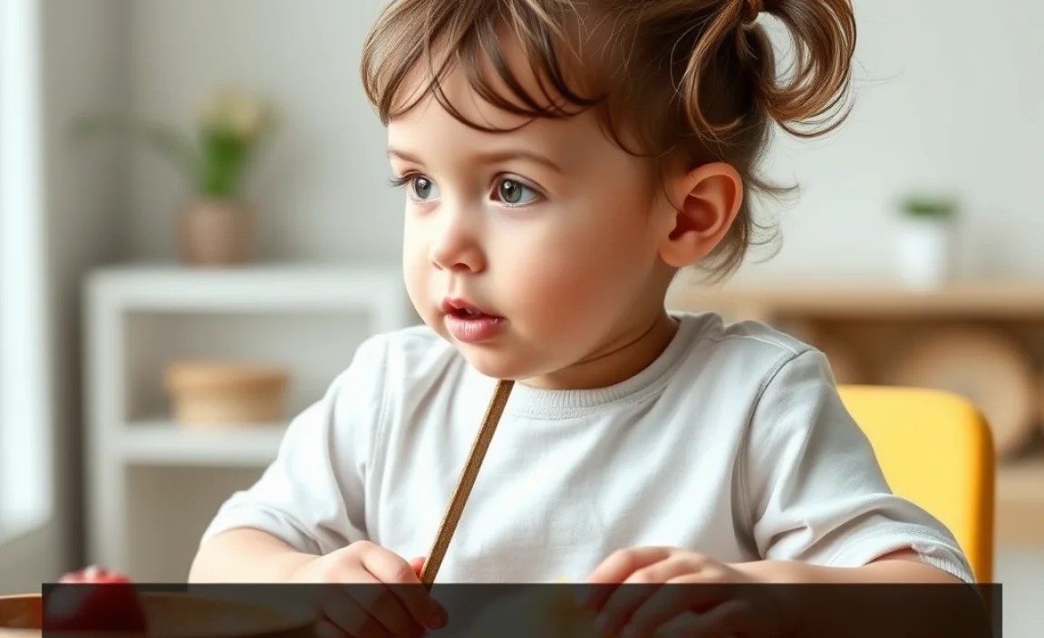 Teething and Appetite Changes