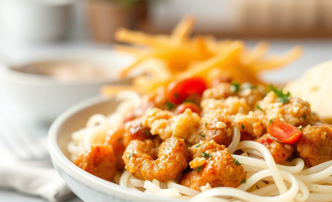 Thyroid-Friendly Recipes for Beginners