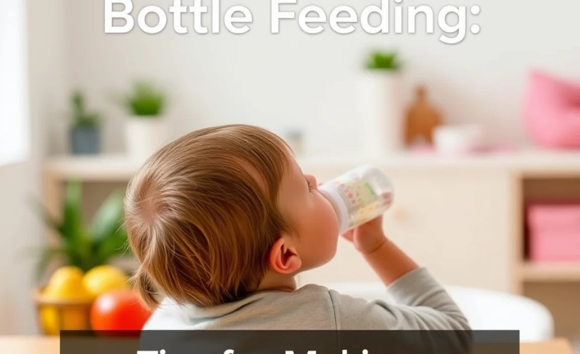 Tips for Making the Transition