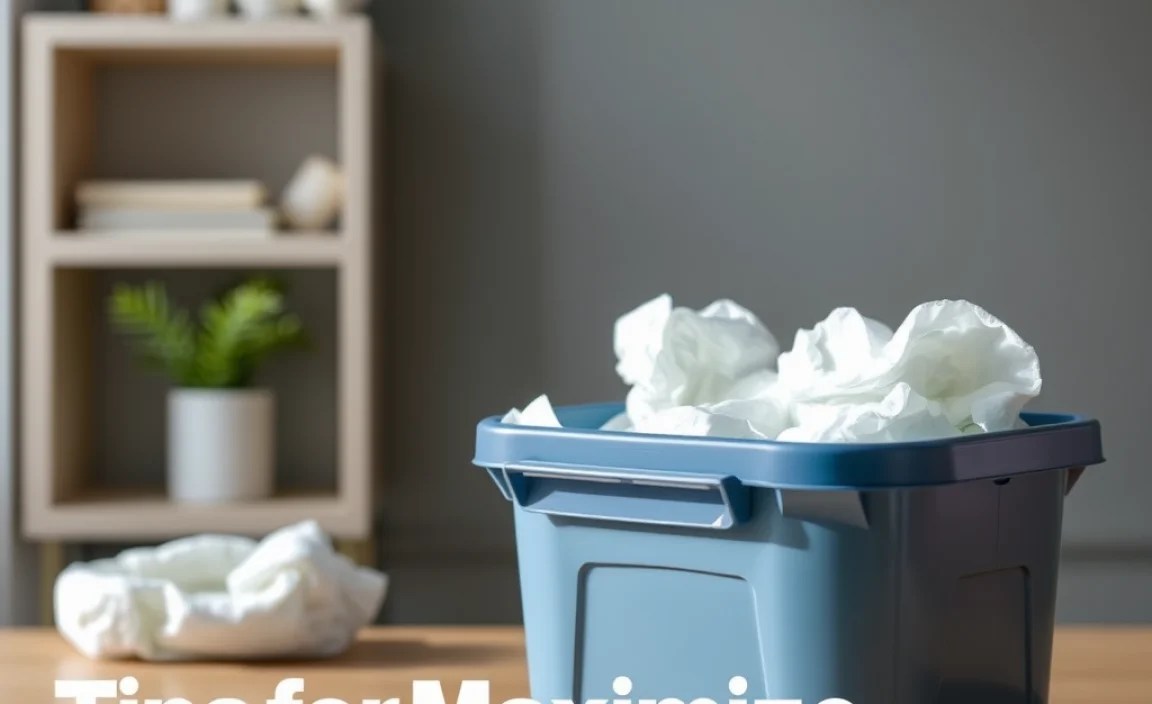 Tips for Maximizing Odor Control