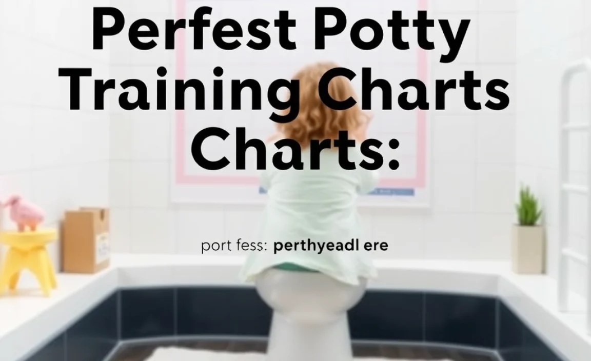 Tracking Progress with Charts