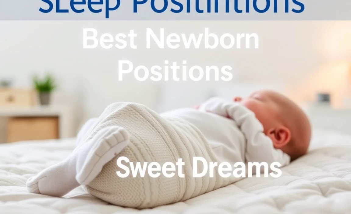 Tummy Sleeping Risks