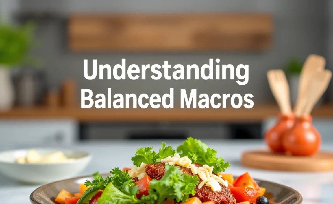 Understanding Balanced Macros