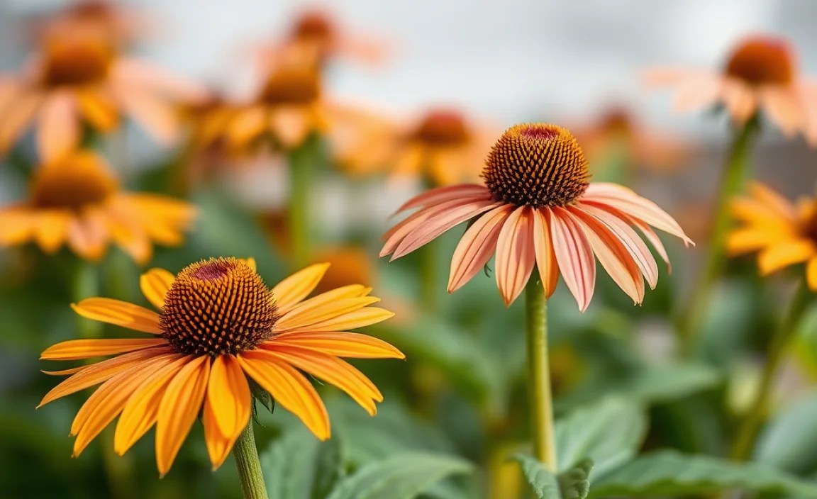 Understanding Echinacea