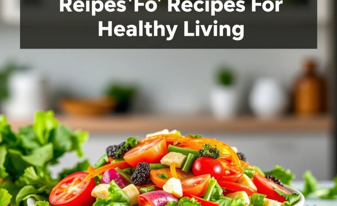 Understanding Functional Salads