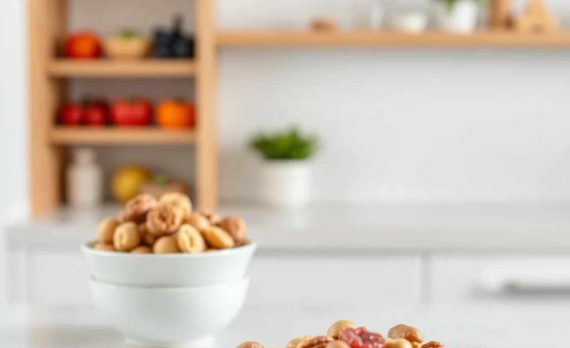 Understanding Nut Allergies