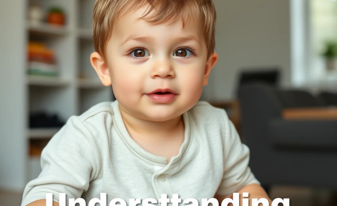 Understanding Toddler Meltdowns