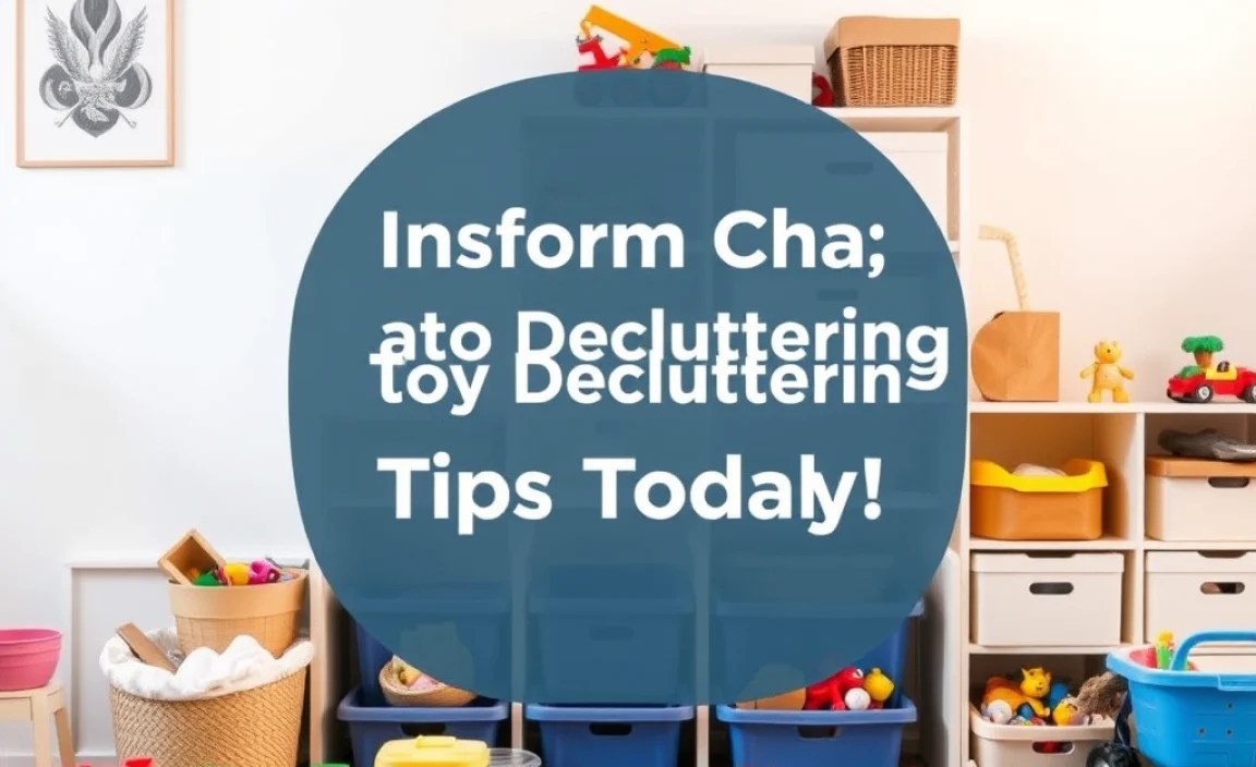 Use Storage Solutions