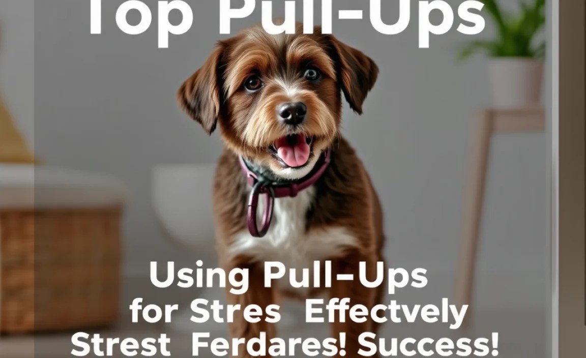 Using Pull-Ups Effectively During Training