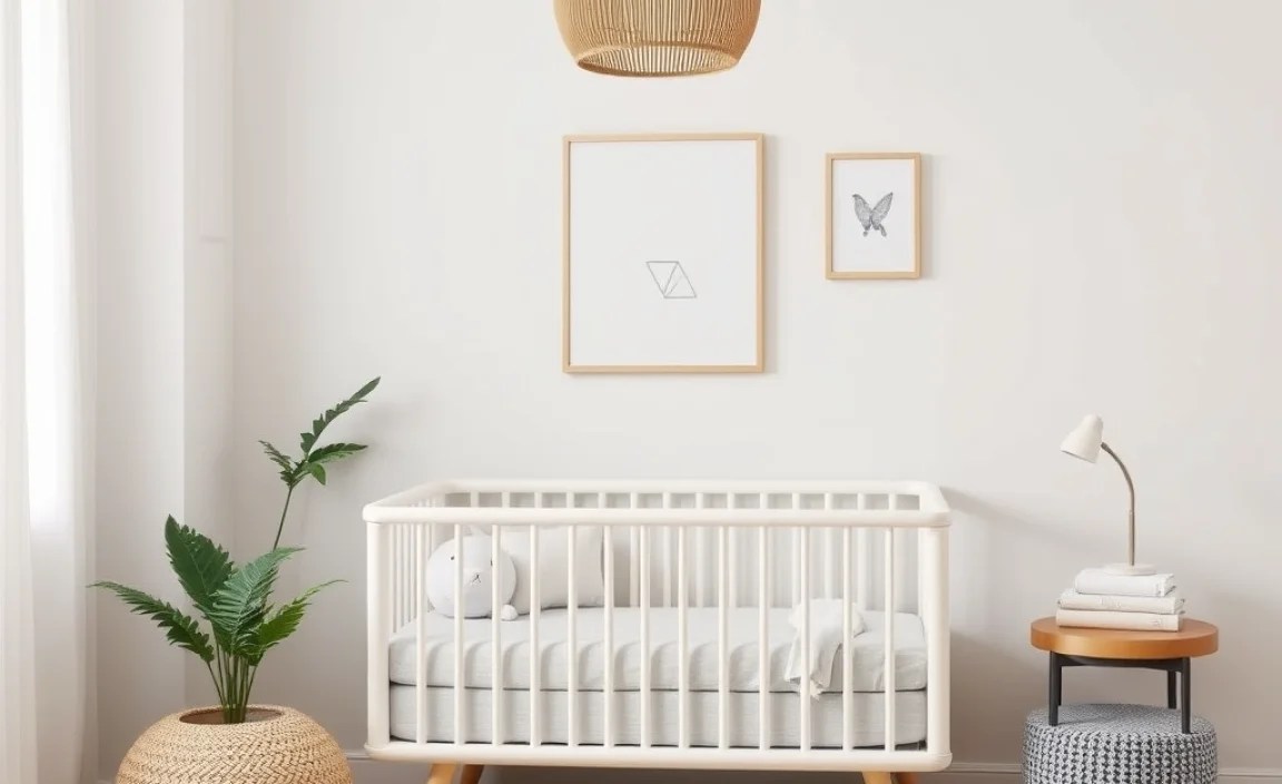 Using Simple Decor Elements