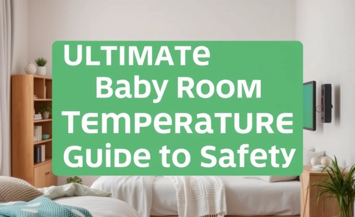 Using Technology for Climate Control