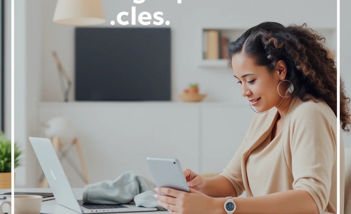 Using Technology Wisely