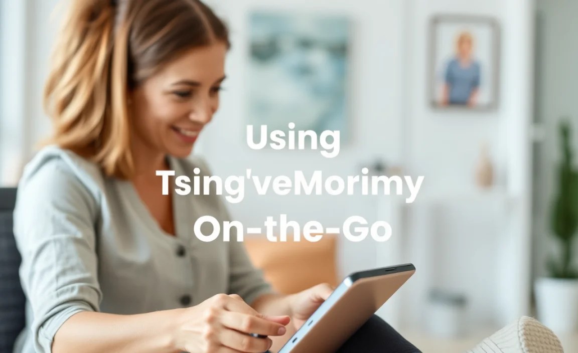 Using Technology Wisely