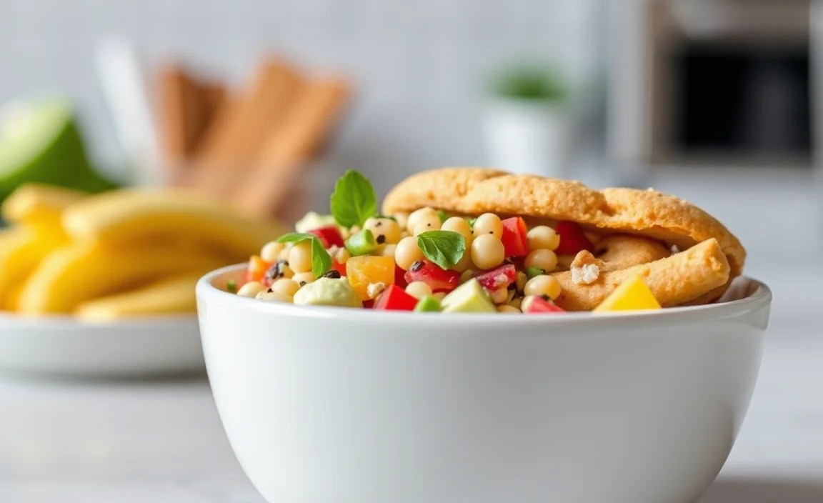 What Are Functional Snacks?