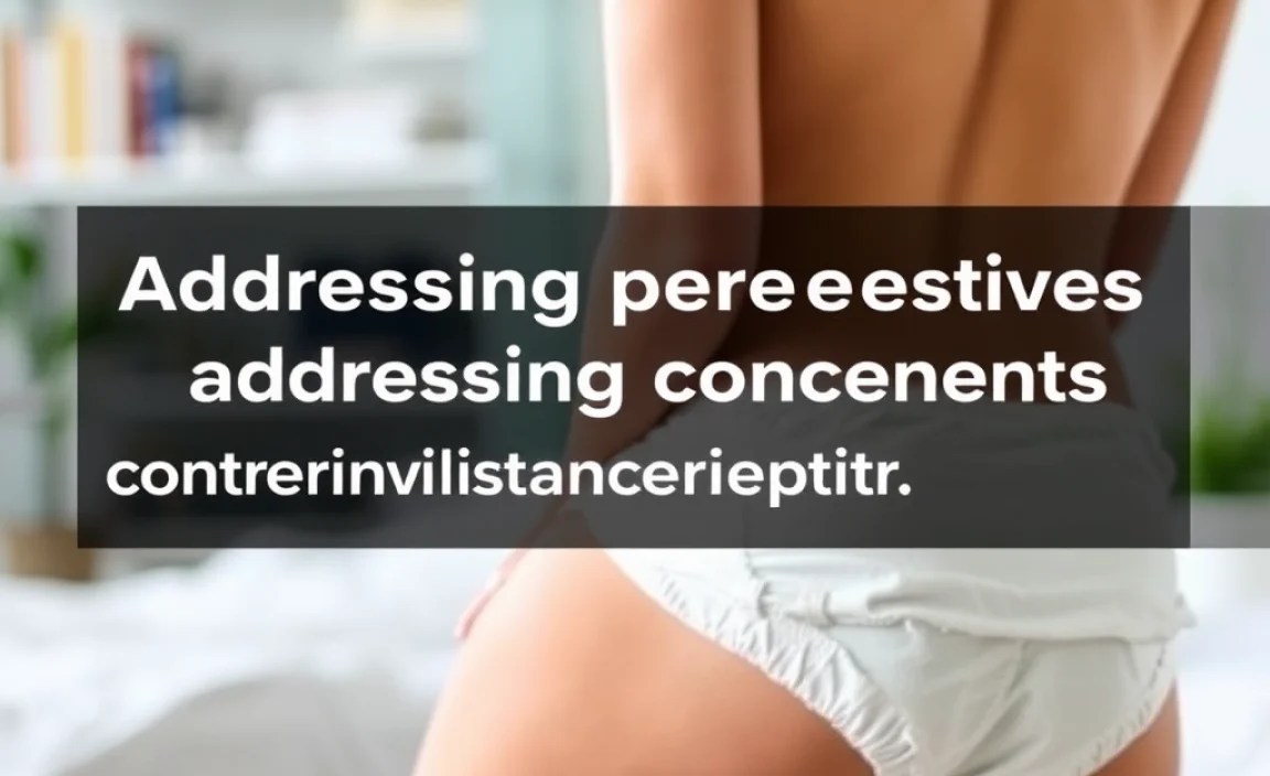 Addressing Common Concerns and Misconceptions