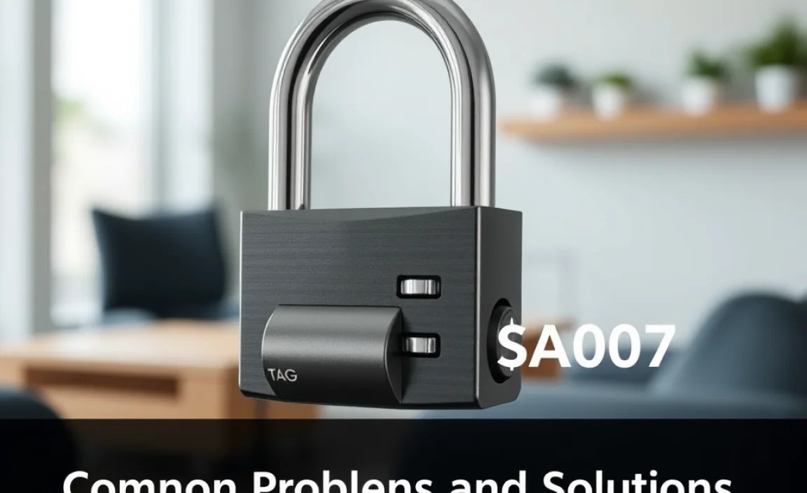 Common Problems and Solutions