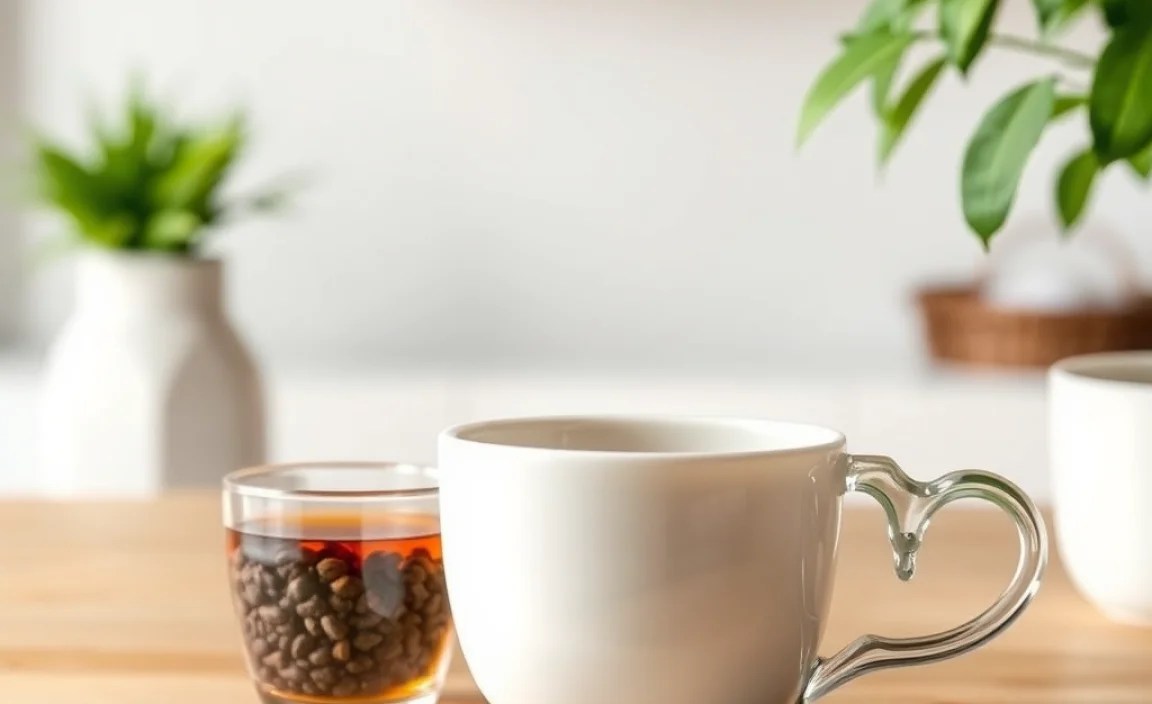 Comparing Different Brain-Boosting Teas