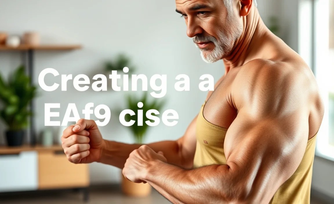 Creating a Safe Exercise Plan