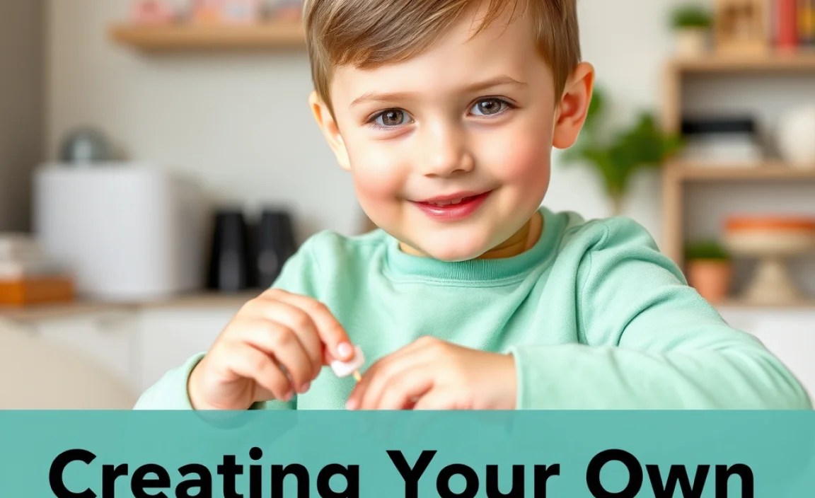 Creating Your Own Stem Projects
