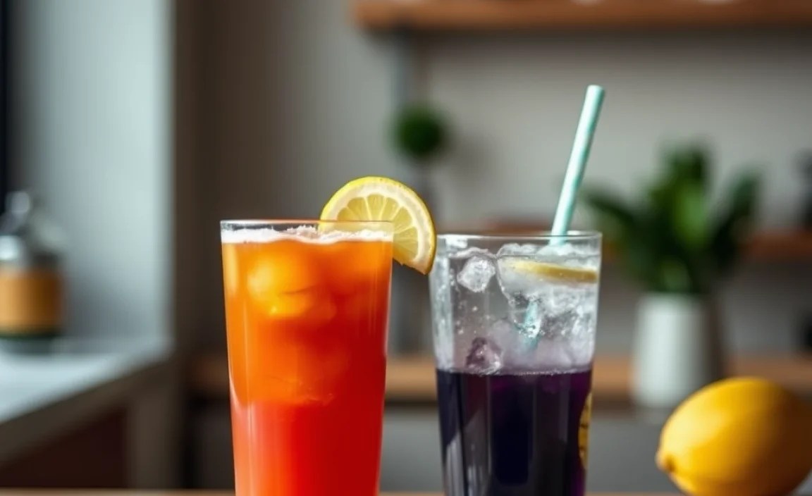 Drinks to Avoid for Focus