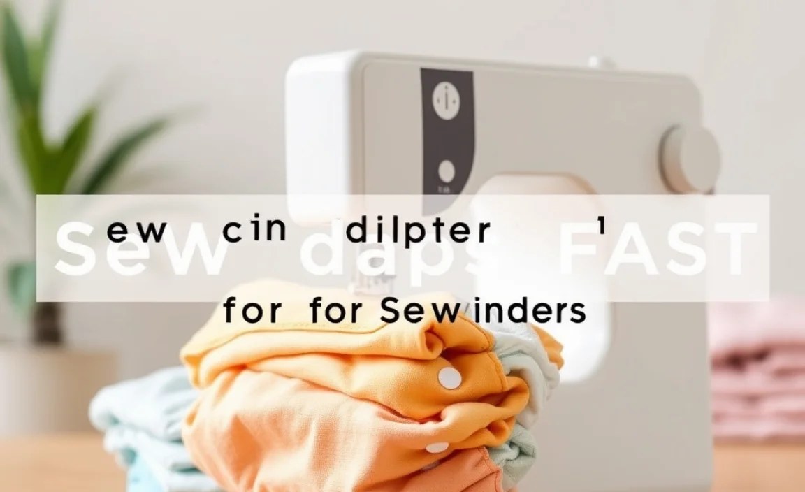 Essential Tips for Sewing Success