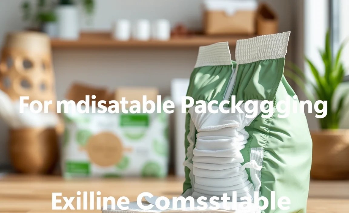 Exploring Compostable Packaging Options