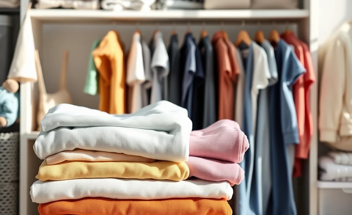 Folding Techniques for Saving Space