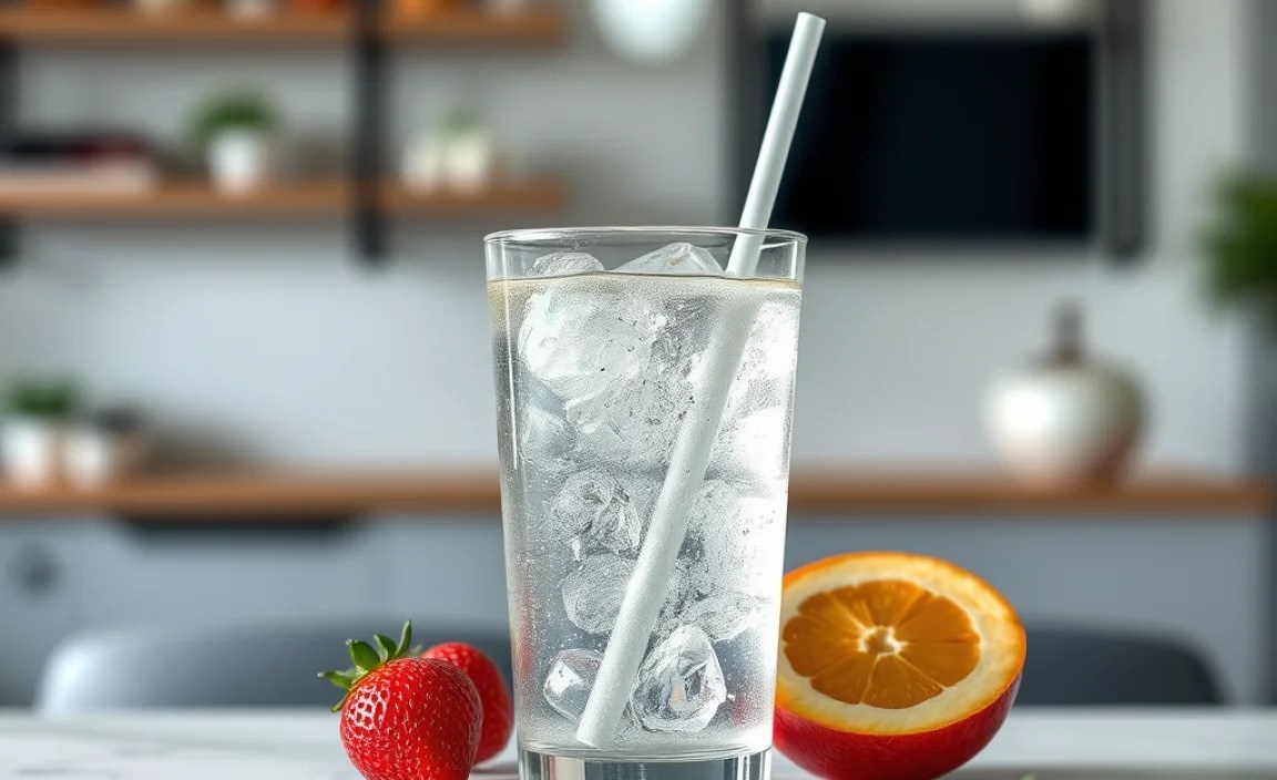 Hydration's Impact on Cognitive Function