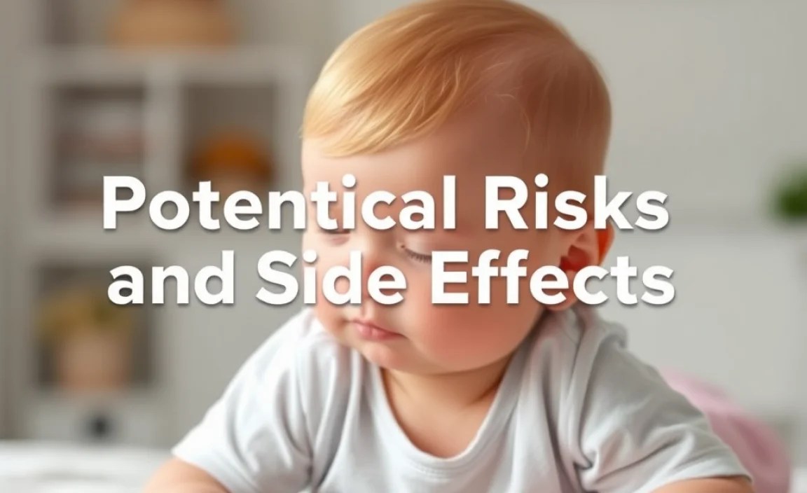 Potential Risks and Side Effects