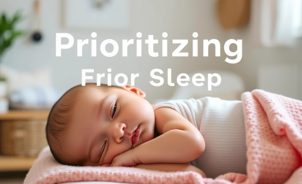 Prioritizing Safe Sleep Essentials